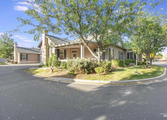 Property at 1412 N Mckinney Ln, Boise, ID 83704-8659, 3 beds, 2.5 baths