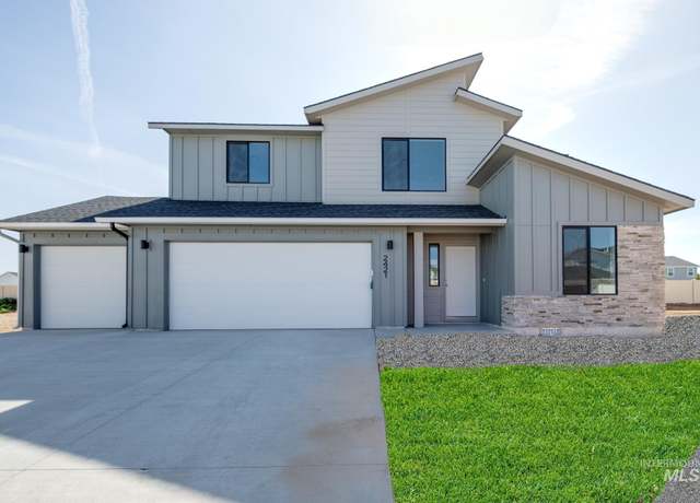 Property at 2421 W Podrick Ct, Kuna, ID 83634, 4 beds, 2.5 baths