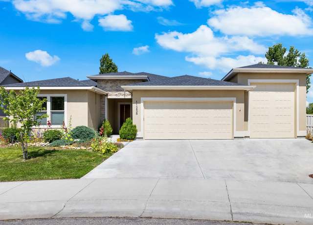 Property at 11258 W Streamview Ct, Star, ID 83669-6022, 3 beds, 3 baths