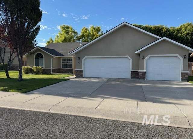 Property at 463 Hidden Trail Ln, Twin Falls, ID 83301, 4 beds, 2 baths