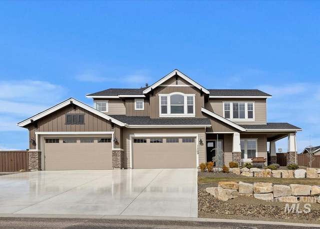 Property at 11789 N Barn Owl Way, Boise, ID 83714, 5 beds, 5 baths