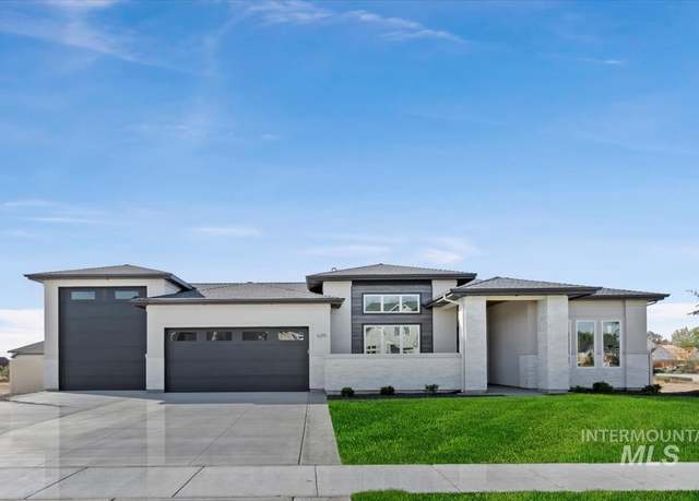 Property at 6208 W Strant St, Eagle, ID 83616, 3 beds, 3 baths
