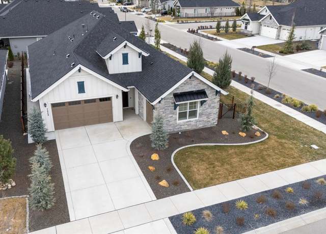 Property at 7859 W Belay, Eagle, ID 83616-4227, 3 beds, 2.5 baths