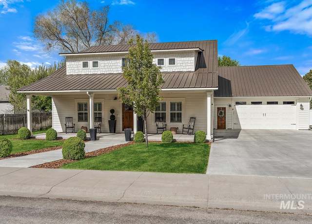 Property at 841 NE Sand Pebbles, Mountain Home, ID 83647, 4 beds, 3.5 baths