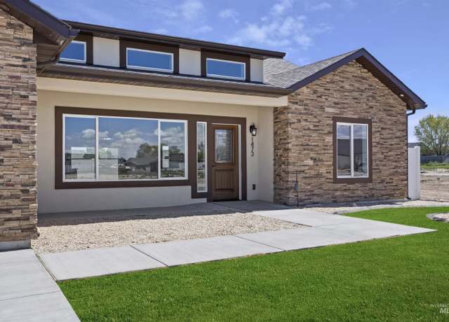 Property at 1442 Haizlee Way, Twin Falls, ID 83301, 4 beds, 2 baths
