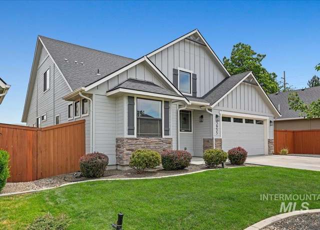 Property at 3955 E Helix St, Boise, ID 83716, 3 beds, 2.5 baths
