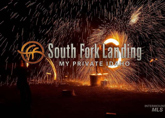 Property at Blk 8 Blk 8 Lot 23 Wapiti Ct, Garden Valley, ID 83622