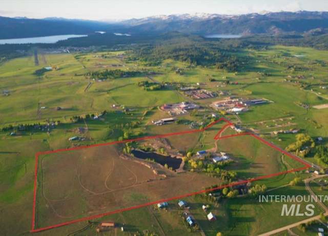 Property at Lot 2 Sunbridge Dr, Mccall, ID 83638