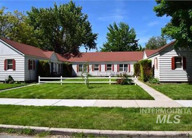 Property at 2700 W Lemp St, Boise, ID 83702, 10 beds, 8 baths