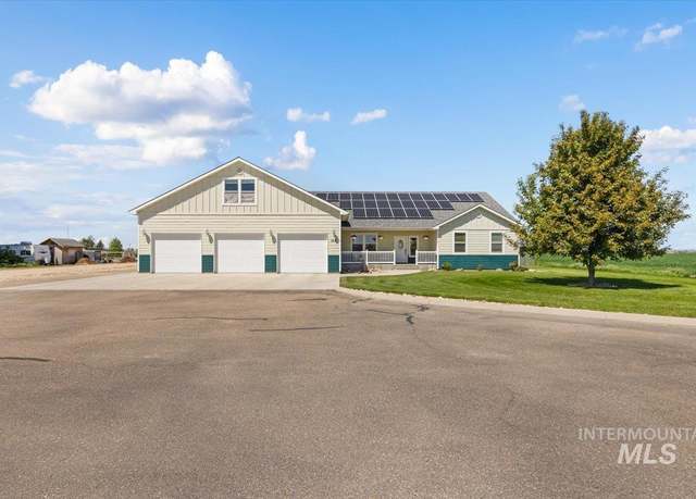 Property at 3415 Marble Front Rd, Caldwell, ID 83605, 3 beds, 2.5 baths