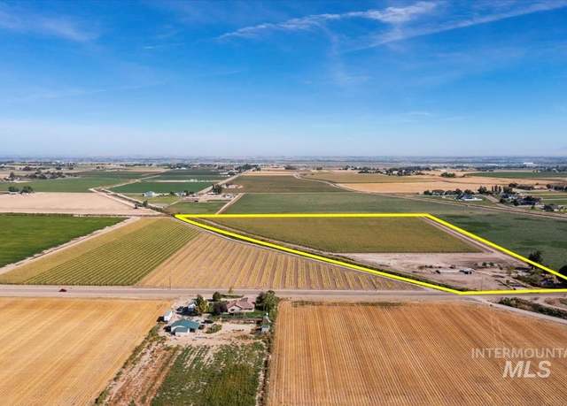Property at TBD Homedale Rd, Caldwell, ID 83607