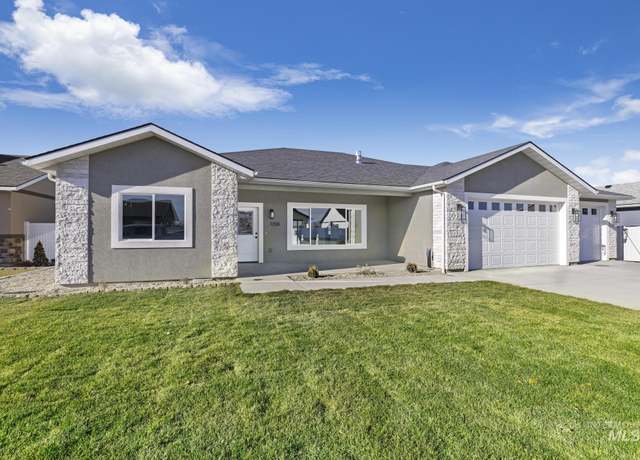 Property at 1470 Haizlee Way, Twin Falls, ID 83301, 3 beds, 2 baths