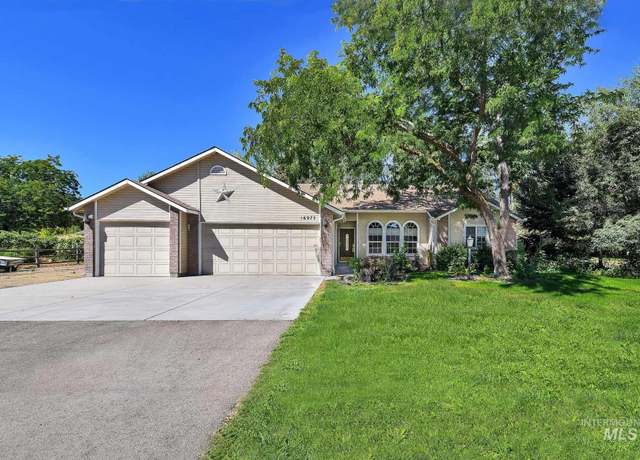 Property at 16975 Star Rd, Nampa, ID 83687, 4 beds, 2 baths