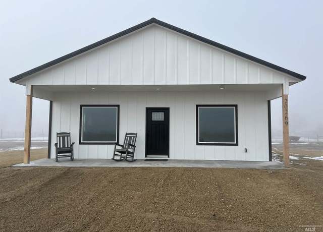 Property at 405 N Fairfield, Council, ID 83612, 3 beds, 2 baths
