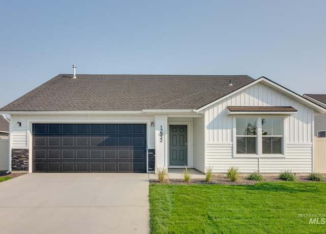Property at 2944 N Arroyo Vista Way, Kuna, ID 83634, 3 beds, 2 baths