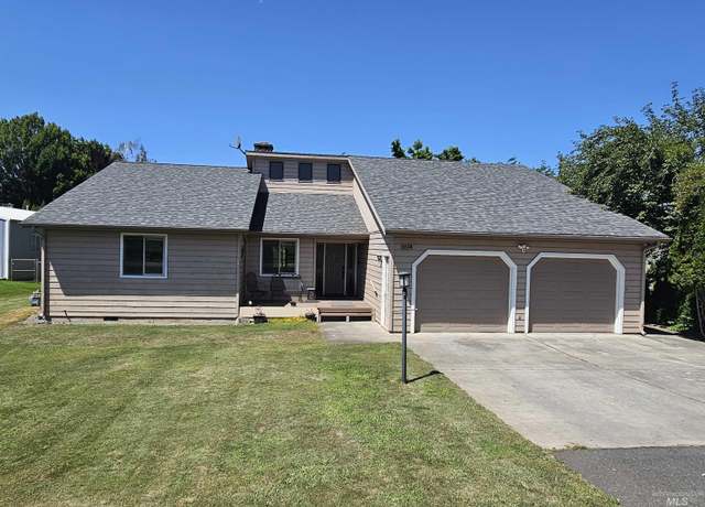 Property at 3614 19th, Lewiston, ID 83501-4665, 3 beds, 2 baths