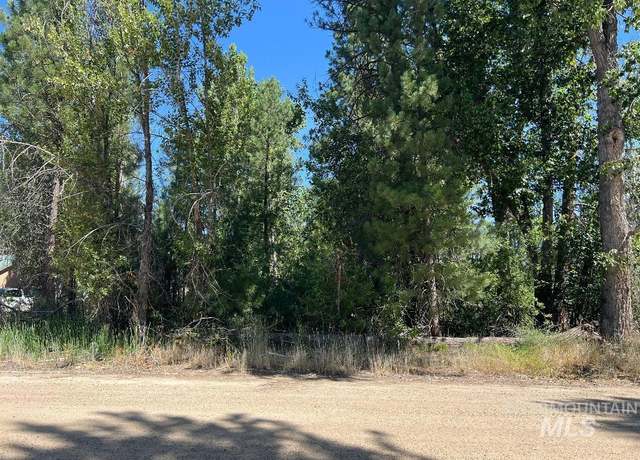 Property at 100 Placer, Idaho City, ID 83631