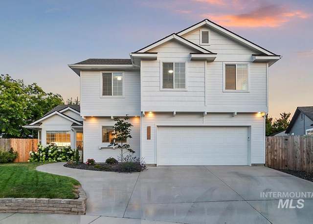 Property at 4623 E Baytree Ct, Boise, ID 83716, 4 beds, 3 baths