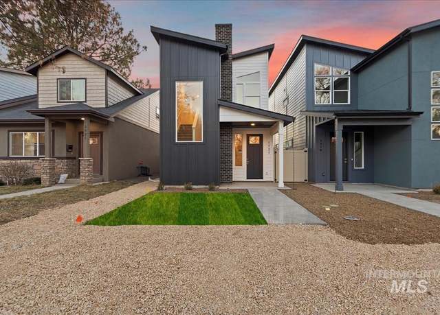 Property at 1727 S Longmont Ave, Boise, ID 83706, 4 beds, 4.5 baths