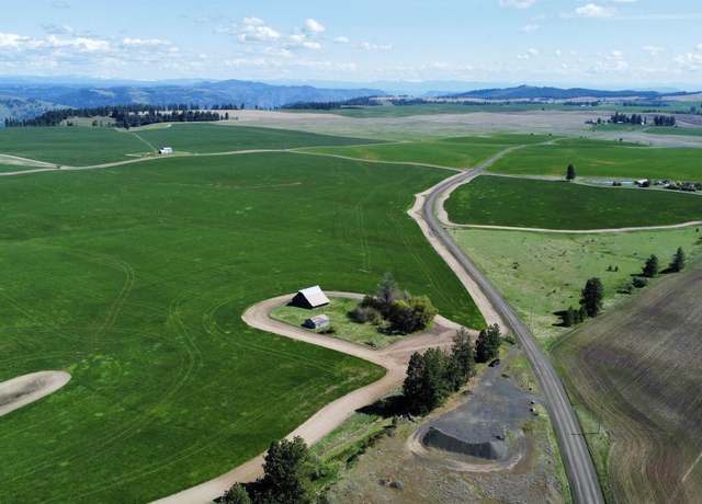 Property at 0 Gilbert Grade And 0 Heritage Rd, Orofino, ID 83544