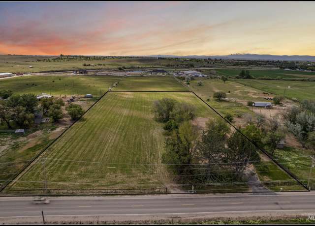 Property at 11267 W Hubbard Rd, Kuna, ID 83634