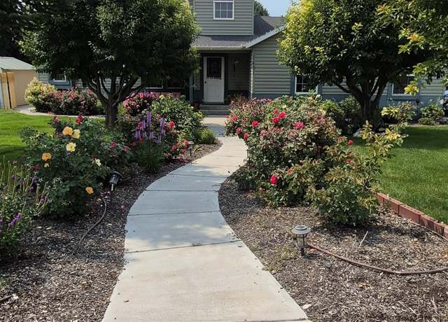 Property at 1461 Spring Ct, Jerome, ID 83338, 3 beds, 2 baths
