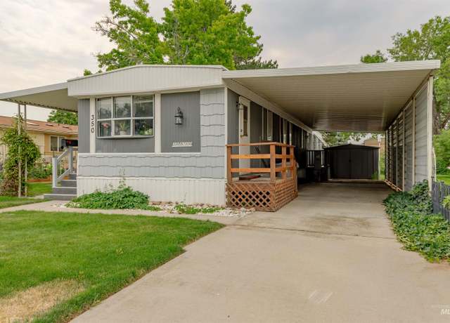 Property at 350 W Oak Cir, Boise, ID 83713, 2 beds, 2 baths