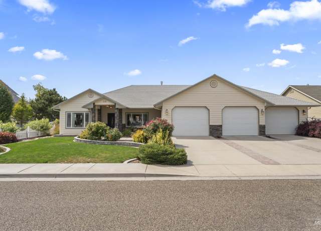 Property at 113 Lauren Dr, Ontario, OR 97914, 3 beds, 2 baths