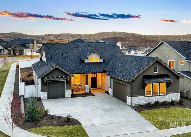Property at 9275 W Sooty Grouse Ct, Boise, ID 83714, 3 beds, 2.5 baths