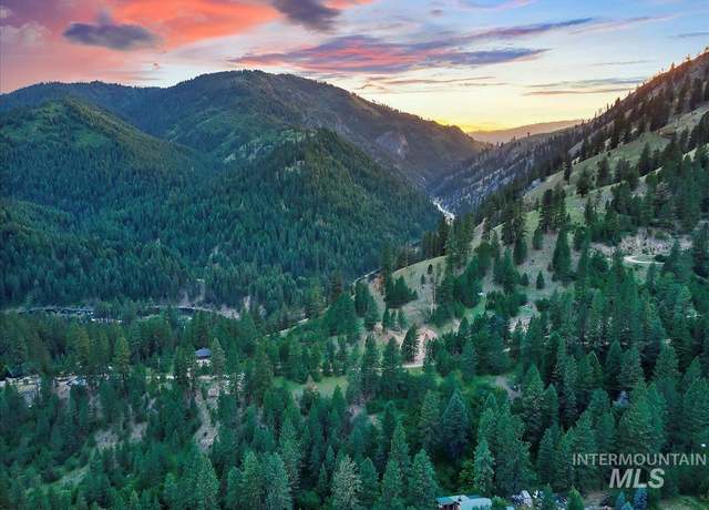 Property at Lots 13,14,15,16 Timberline Dr, Garden Valley, ID 83622