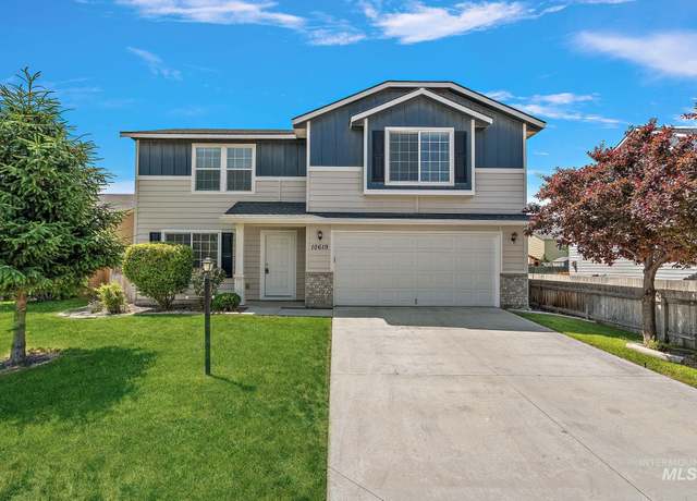 Property at 10619 Tysen Springs St, Nampa, ID 83687, 2 beds, 5 baths