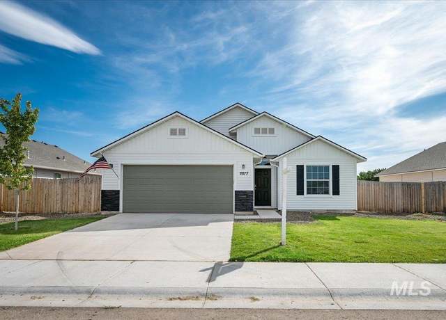 Property at 11177 Champlain Pl #9, Caldwell, ID 83605, 3 beds, 2 baths