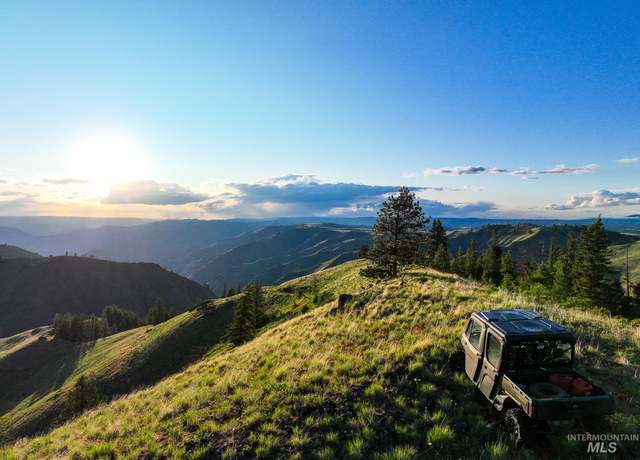 Property at TBD High Range Rd, White Bird, ID 83554