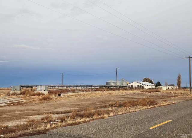 Property at 291 N 300 W, Rupert, ID 83350