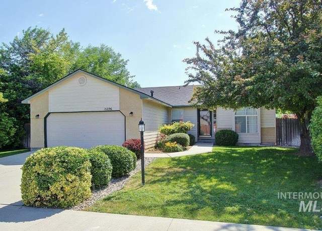 Property at 16696 Snowgoose St, Nampa, ID 83687, 3 beds, 2 baths