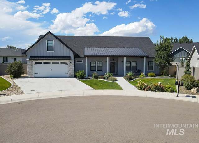 Property at 351 Lodgepole Ct, Fruitland, ID 83619-0000, 5 beds, 3 baths