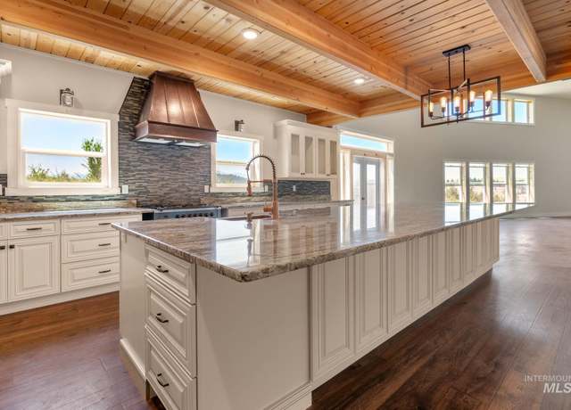Property at 188 Golden Acres Dr, Grangeville, ID 83530, 4 beds, 4 baths