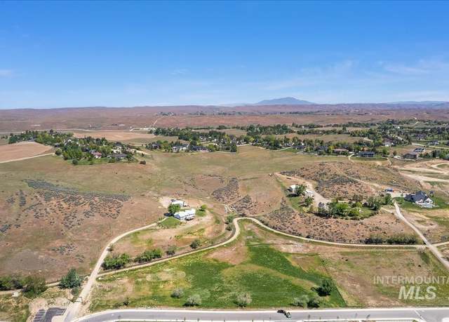Property at Lot 4 and 5 W Scenic View Ln, Star, ID 83669