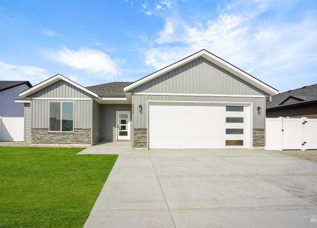 Property at 2950 Mcbride Pl, Burley, ID 83318, 3 beds, 2 baths