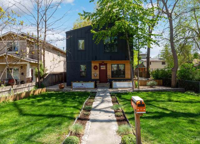 Property at 1708 N 30th St, Boise, ID 83703, 4 beds, 2.5 baths