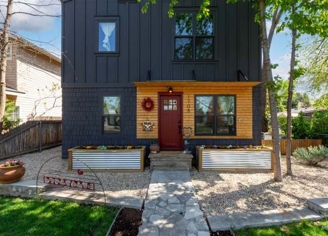 Property at 1708 N 30th St, Boise, ID 83703, 4 beds, 2.5 baths