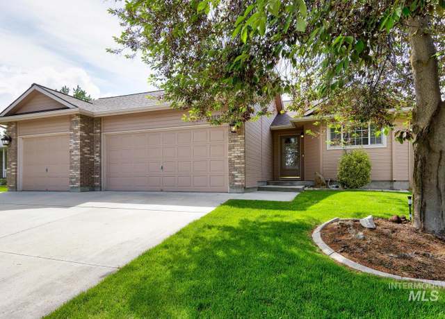 Property at 11193 W Red Maple, Boise, ID 83709, 3 beds, 2 baths