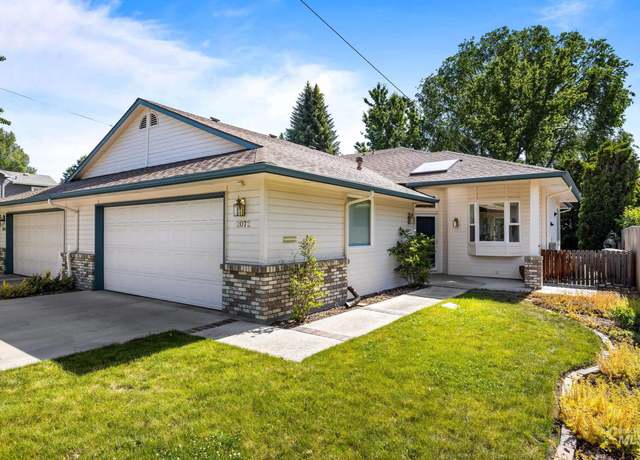 Property at 2072 N 28th St, Boise, ID 83702, 2 beds, 2 baths