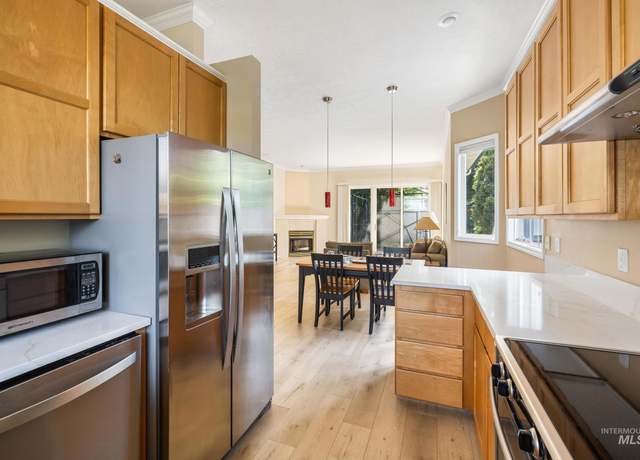 Property at 2072 N 28th St, Boise, ID 83702, 2 beds, 2 baths