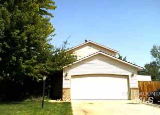 Property at 1070 W Honker St, Meridian, ID 83642, 3 beds, 2 baths