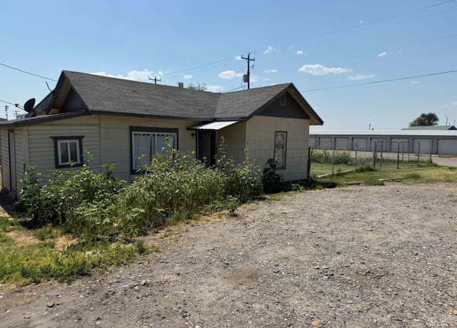 Property at 2 E Bates, Parma, ID 83660, 3 beds, 1 bath
