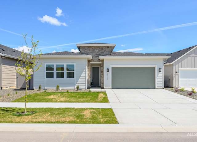 Property at 2544 N Leatherwood Ave, Star, ID 83669, 3 beds, 3 baths