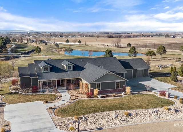 Property at 22389 Aura Vista Way, Caldwell, ID 83607, 4 beds, 3 baths