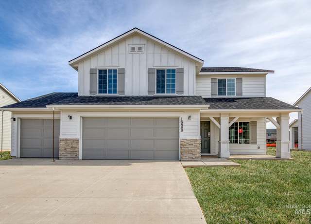 Property at 16888 Dunning Way, Caldwell, ID 83607, 5 beds, 2.5 baths