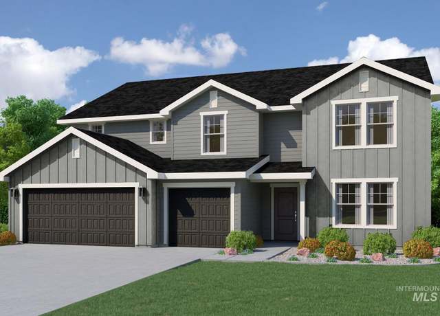Property at 19205 Red Eagle Way, Caldwell, ID 83605, 5 beds, 3.5 baths